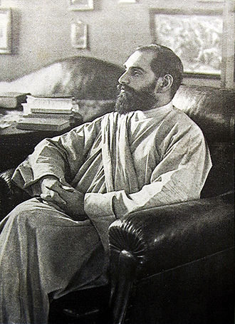 Sadhu Sundar Singh